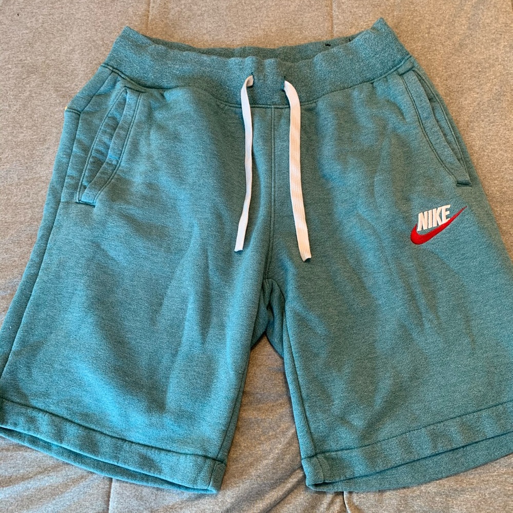 Nike Sweat Shorts